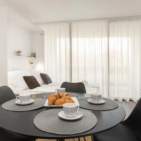 Del Mar Emotion 4* Ližnjan