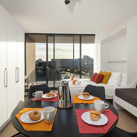 Aparthotel Del Mar Emotion