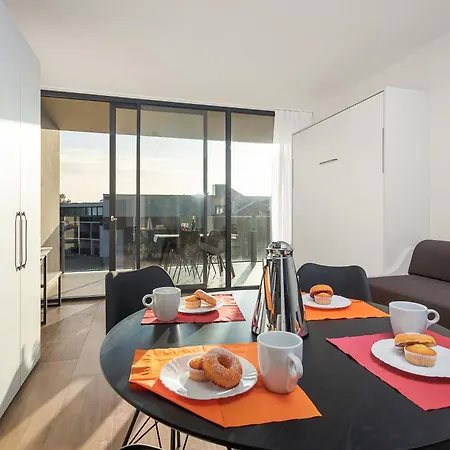 Del Mar Emotion Aparthotel 4*