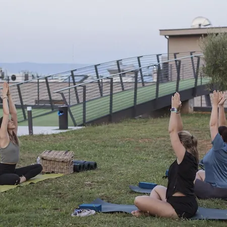 Del Mar Emotion Ližnjan