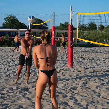 Aparthotel Del Mar Emotion 4*