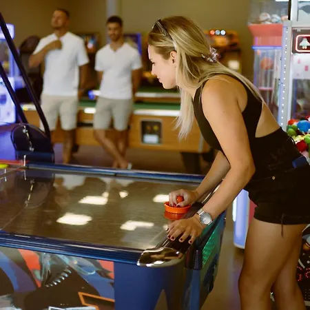 Del Mar Emotion Ližnjan