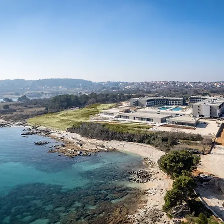 Del Mar Emotion Apart Otel 4*