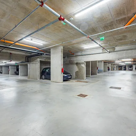 Apartahotel Del Mar Emotion