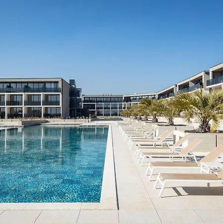 Apartahotel Del Mar Emotion 4*