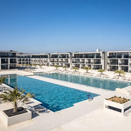 Apart Otel Del Mar Emotion 4*