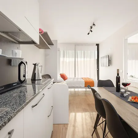 Del Mar Emotion Ližnjan