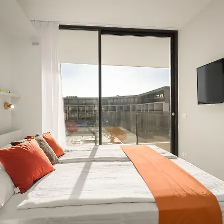 Del Mar Emotion Apartahotel 4*