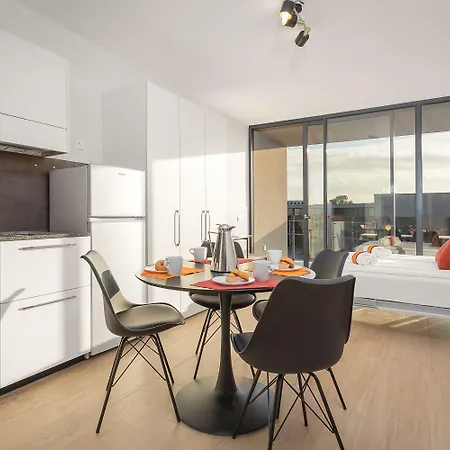 Del Mar Emotion Apartahotel