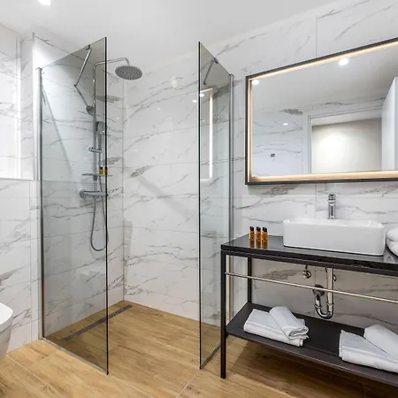 Del Mar Emotion Ližnjan