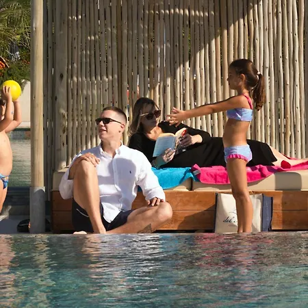 Del Mar Emotion Aparthotel 4*