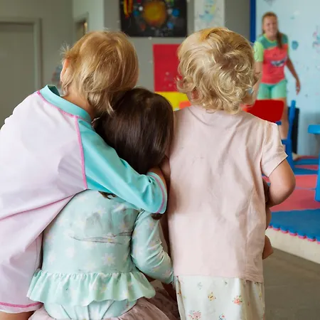 Del Mar Emotion 4* Liznjan