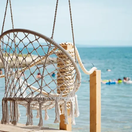 Del Mar Emotion Aparthotel Liznjan