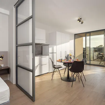 Aparthotel Del Mar Emotion 4*