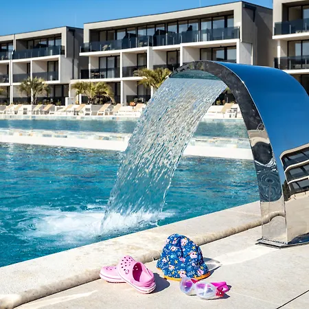 Aparthotel Del Mar Emotion Liznjan