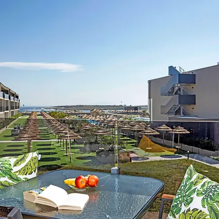 Del Mar Emotion Apart Otel