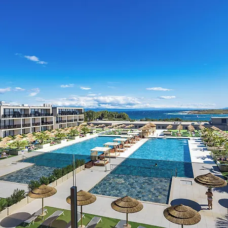 Apart Otel Del Mar Emotion 4*