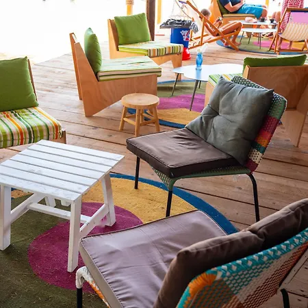 Aparthotel Del Mar Emotion