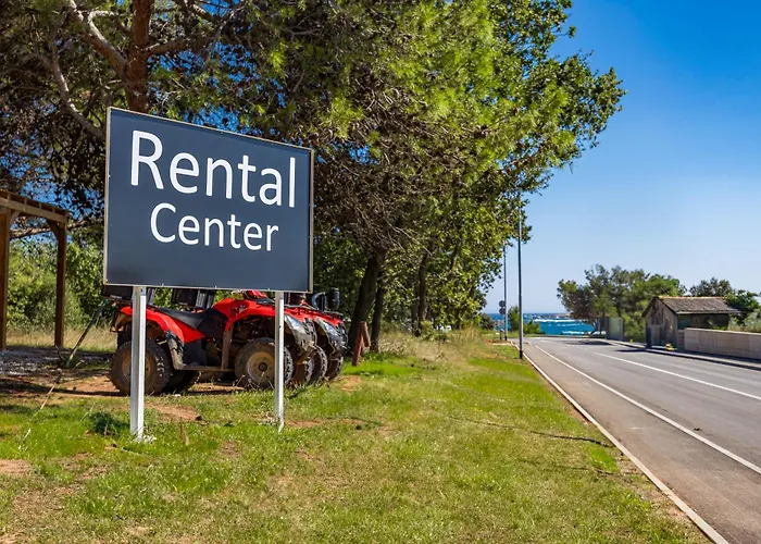 Del Mar Emotion 4* Liznjan