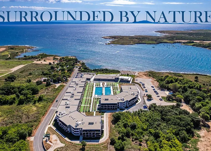 Del Mar Emotion Aparthotel