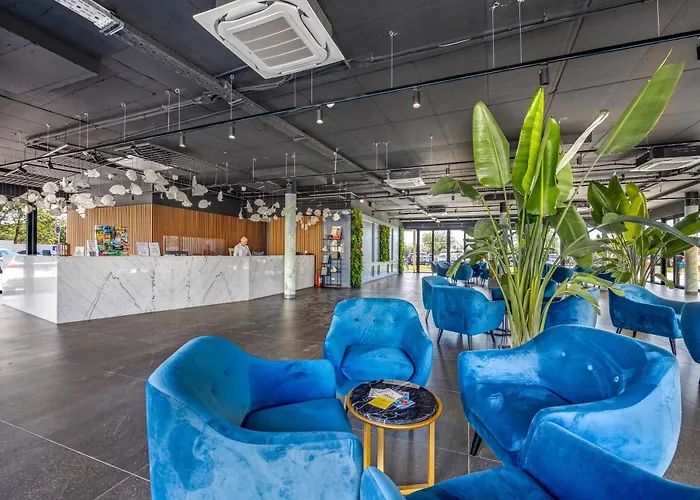 Aparthotel Del Mar Emotion