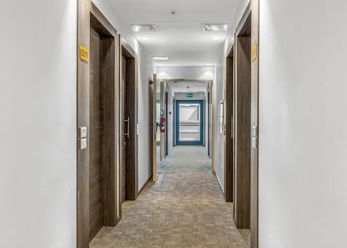 Del Mar Emotion Aparthotel 4*