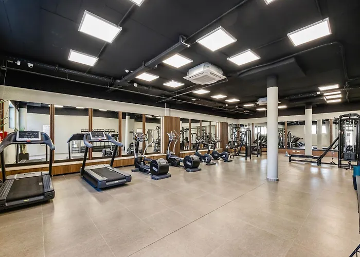 Del Mar Emotion Aparthotel Liznjan