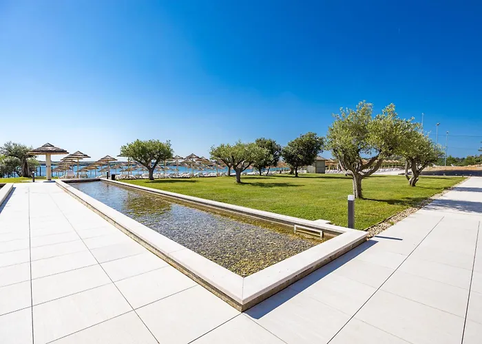 Del Mar Emotion 4* Liznjan