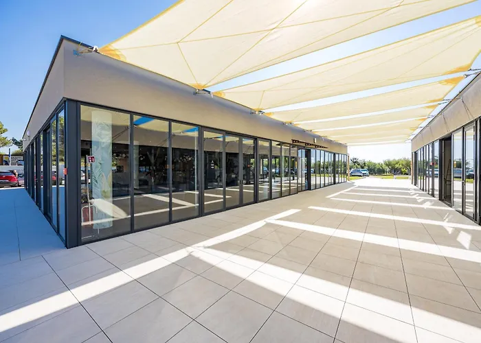 Del Mar Emotion Aparthotel Liznjan