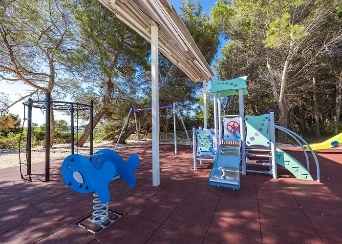 Del Mar Emotion Aparthotel