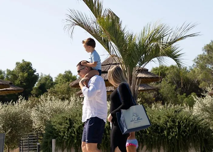 Del Mar Emotion 4*