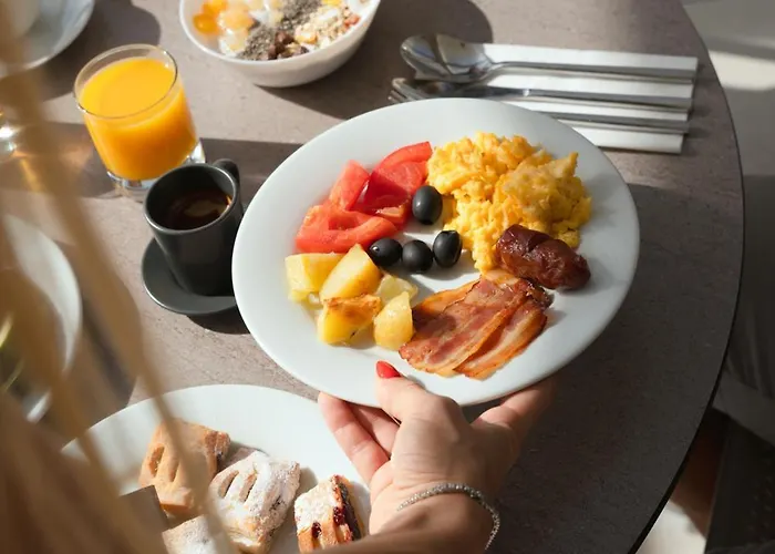 Del Mar Emotion 4* Liznjan