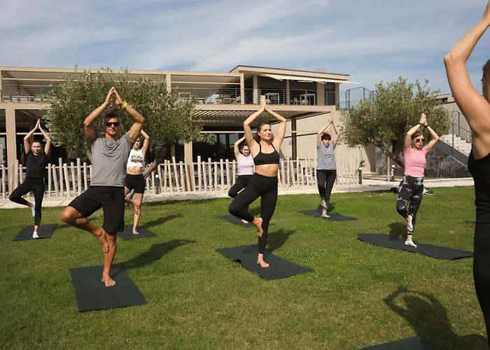 Aparthotel Del Mar Emotion