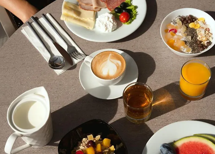 Aparthotel Del Mar Emotion Liznjan