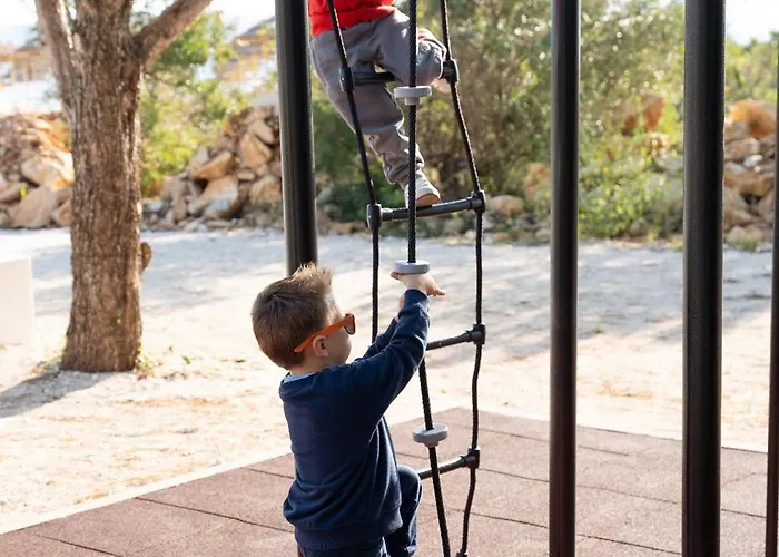 Aparthotel Del Mar Emotion