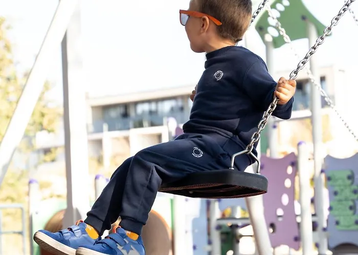 Del Mar Emotion Liznjan