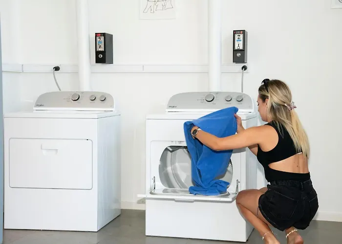 Del Mar Emotion Aparthotel