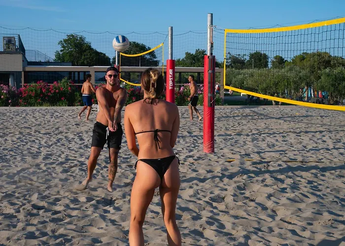 Aparthotel Del Mar Emotion 4*