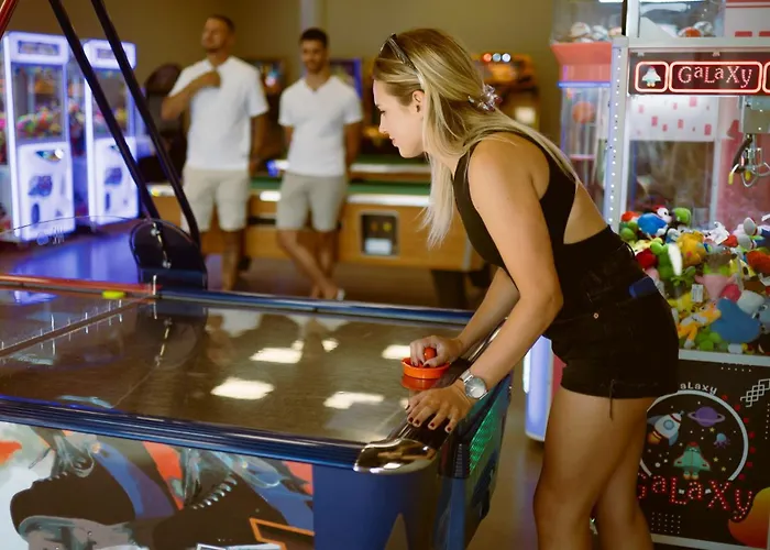 Del Mar Emotion Liznjan