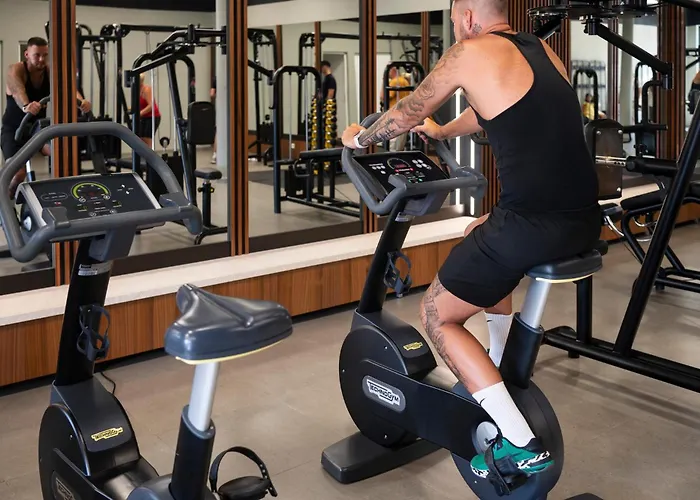 Del Mar Emotion Aparthotel