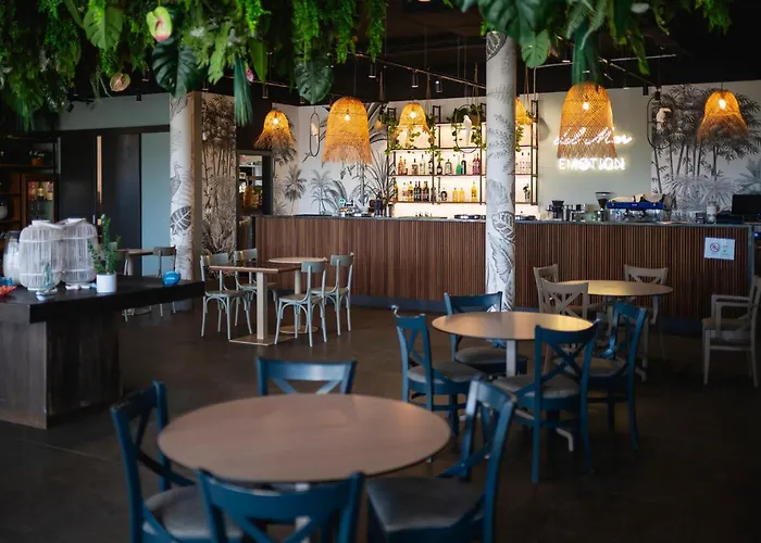 Aparthotel Del Mar Emotion