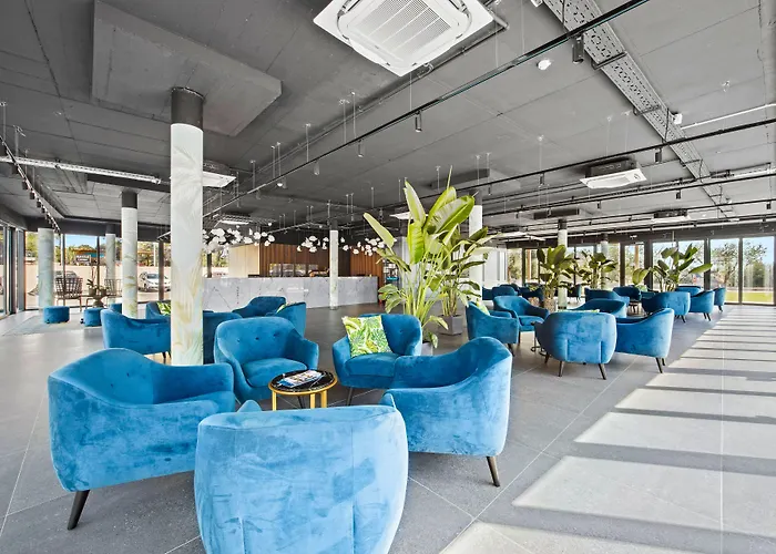 Aparthotel Del Mar Emotion 4*