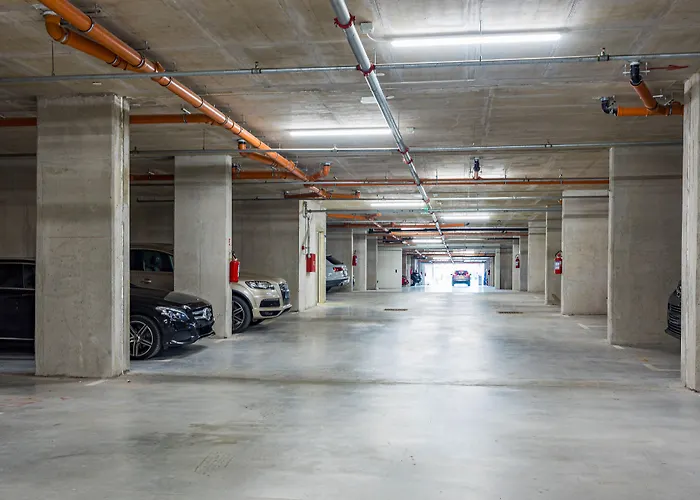 Del Mar Emotion 4* Liznjan