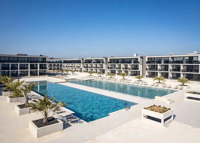 Aparthotel Del Mar Emotion 4*