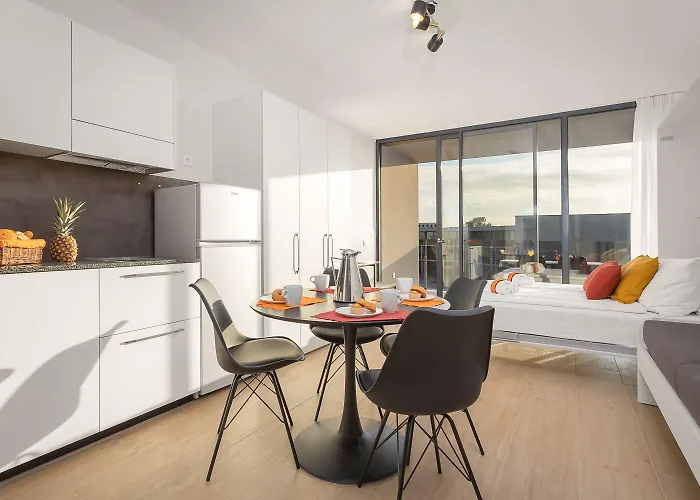 Del Mar Emotion Aparthotel