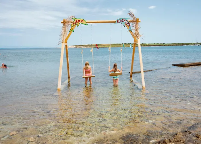 Aparthotel Del Mar Emotion 4*