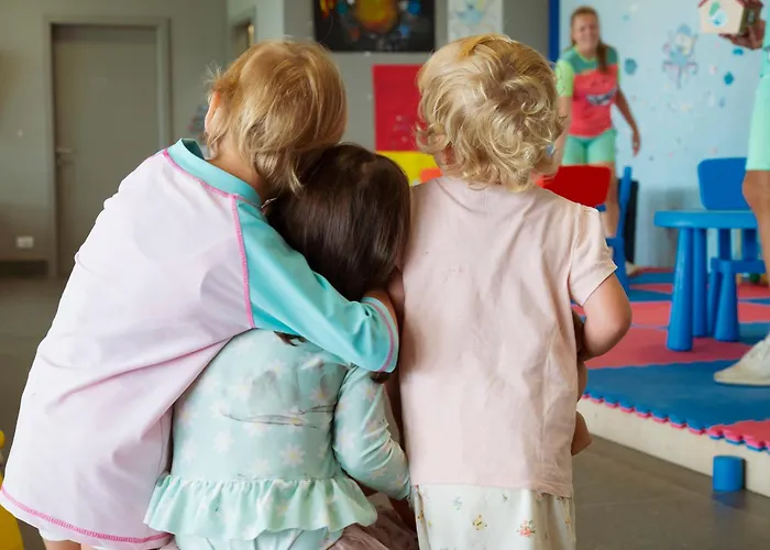 Del Mar Emotion 4* Liznjan