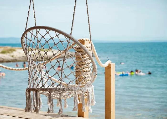 Del Mar Emotion Aparthotel Liznjan