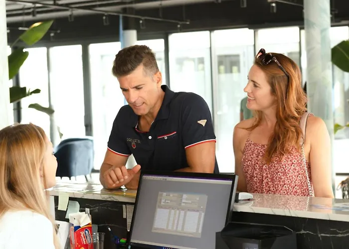 Del Mar Emotion Liznjan