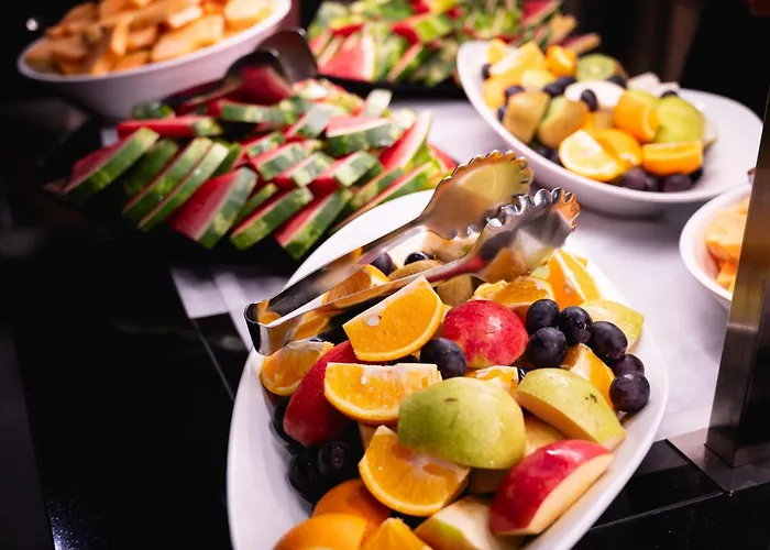 Del Mar Emotion Aparthotel